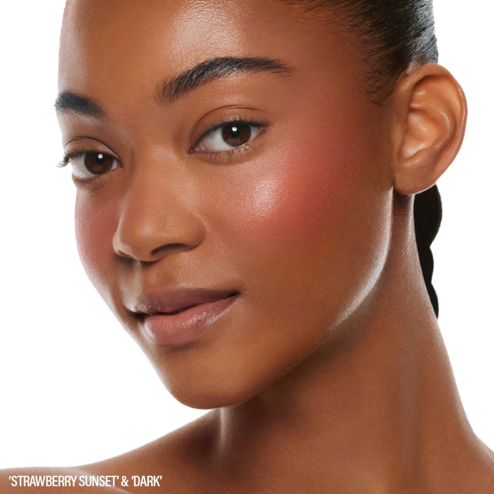 MINI BLUSH VEIL & SKIN ENHANCER DUO&trade; (MINI CONTORNO Y BLUSH D&Uacute;O)